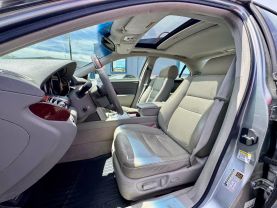 2008 ACURA RL