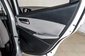 2019 TOYOTA YARIS SEDAN 4-CYL, 1.5 LITER LE SEDAN 4D
