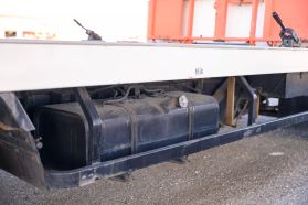 1997 TOYOTA DYNA TRUCK 15B-FT CAR HAULER
