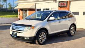 2010 Ford Edge - Image 4