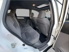 2010 HONDA CR-V SUV 4-CYL, VTEC, 2.4 LITER EX SPORT UTILITY 4D