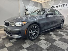2019 BMW 3 SERIES