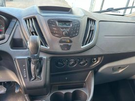2019 FORD TRANSIT 250 VAN CARGO - AUTOMATIC - Dart Auto Group