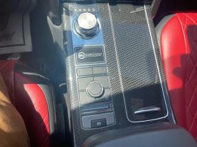 2019 LAND ROVER RANGE ROVER