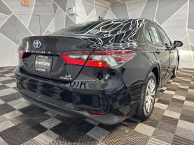 2021 TOYOTA CAMRY HYBRID