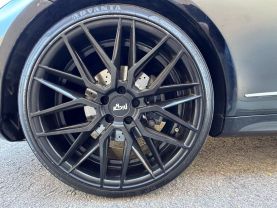 2015 MERCEDES-BENZ E-CLASS COUPE V6, TWIN TURBO, 3.0L E 400 COUPE 2D