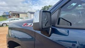 2019 CHEVROLET SILVERADO 1500 CREW CAB PICKUP V8, ECOTEC3, DFM, 5.3 LITER LT PICKUP 4D 5 3/4 FT