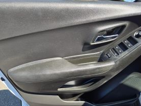 2019 CHEVROLET TRAX