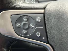 2018 GMC SIERRA 1500 CREW CAB PICKUP V8, ECOTEC3, 6.2 LITER DENALI PICKUP 4D 5 3/4 FT