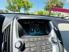 2014 CHEVROLET EQUINOX SUV V6, 3.6 LITER LT SPORT UTILITY 4D