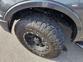 2019 FORD F150 SUPERCREW CAB