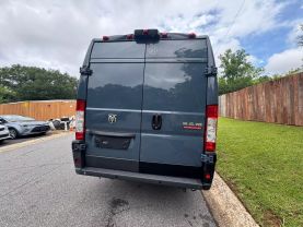 2019 Ram Promaster Cargo Van - Image 4