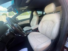 2018 KIA OPTIMA SEDAN 4-CYL, TURBO, 2.0 LITER SX TURBO SEDAN 4D