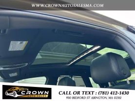 2019 AUDI SQ5 SUV V6, TURBO, 3.0 LITER PREMIUM PLUS SPORT UTILITY 4D