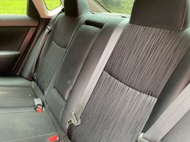 2019 NISSAN SENTRA SEDAN 4-CYL, 1.8 LITER SV SEDAN 4D