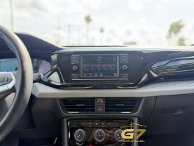 2024 Volkswagen Taos - Image 17