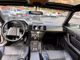 1984 NISSAN 300ZX