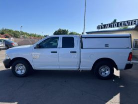 2020 RAM 1500 CLASSIC QUAD CAB