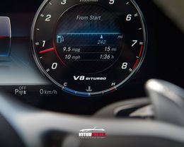 2023 MERCEDES-BENZ MERCEDES-AMG G-CLASS For Sale in Orlando