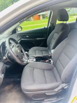 2015 CHEVROLET CRUZE