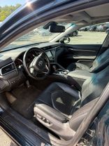 2018 TOYOTA CAMRY SEDAN 4-CYL, 2.5 LITER XSE SEDAN 4D