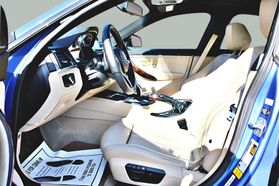 2015 BMW 4 SERIES SEDAN 4-CYL, TURBO, 2.0 LITER 428I GRAN COUPE 4D