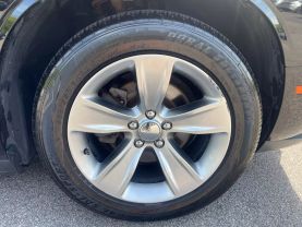 2018 DODGE CHALLENGER COUPE V6, 3.6 LITER SXT COUPE 2D - Gesner Auto Inc in Taunton, MA, 41.88613, -71.14527