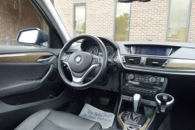 2015 BMW X1 SUV 6-CYL, TWIN TURBO, 3.0L XDRIVE35I SPORT UTILITY 4D