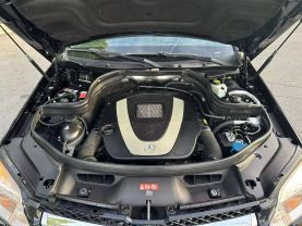 2012 MERCEDES-BENZ GLK-CLASS