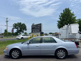 2006 Cadillac Dts Sedan 4d - Image 3