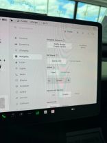 2021 TESLA MODEL Y SUV DUAL AC ELECTRIC MOTORS LONG RANGE SPORT UTILITY 4D
