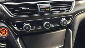 2021 HONDA ACCORD