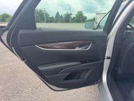 2017 CADILLAC XTS SEDAN V6, 3.6 LITER LUXURY SEDAN 4D