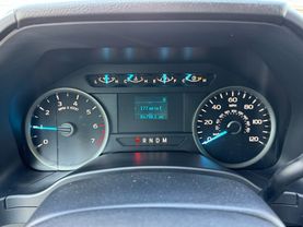 2019 FORD F150 SUPERCREW CAB PICKUP V8, FLEX FUEL, 5.0 LITER XLT PICKUP 4D 5 1/2 FT