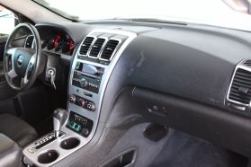 2012 Gmc Acadia - Image 9
