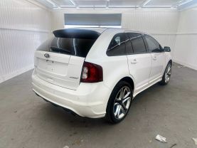 2014 FORD EDGE
