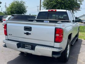 2018 Chevrolet Silverado 1500 Crew Cab Z71 Lt Pickup 4d 5 3/4 Ft - Image 6