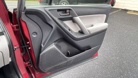 2015 Subaru Forester 2.5i Premium Sport Utility 4d - Image 21