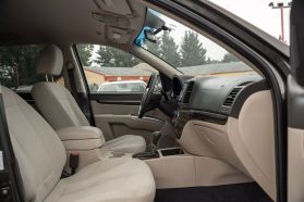 2011 HYUNDAI SANTA FE SUV 4-CYL, 2.4 LITER GLS SPORT UTILITY 4D