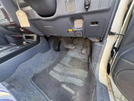 1996 TOYOTA LAND CRUISER PRADO SUV 1KZ-TE RX
