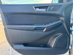 2016 FORD EDGE