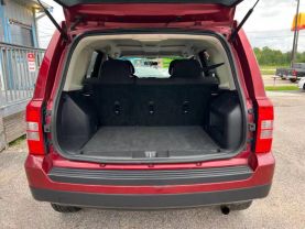2015 JEEP PATRIOT