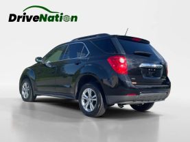 2015 CHEVROLET EQUINOX SUV 4-CYL, 2.4 LITER LT SPORT UTILITY 4D