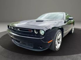 2018 Dodge Challenger - Image 2