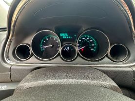 2015 BUICK ENCLAVE SUV V6, 3.6 LITER LEATHER SPORT UTILITY 4D