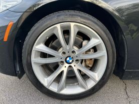 2016 BMW 5 SERIES