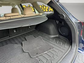2018 SUBARU OUTBACK WAGON 4-CYL, PZEV, 2.5 LITER 2.5I LIMITED WAGON 4D