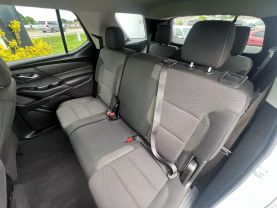 2020 Chevrolet Traverse Ls Sport Utility 4d - Image 19