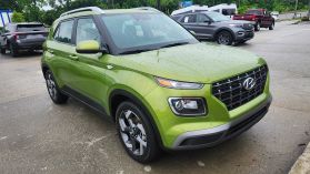2024 Hyundai Venue - Image 1