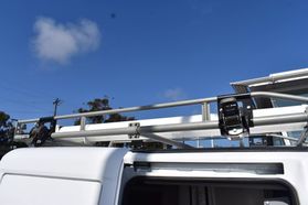 2021 RAM PROMASTER CITY TRADESMAN CARGO VAN 4D